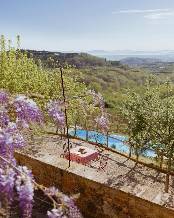 Appartamento con Vista Giardino